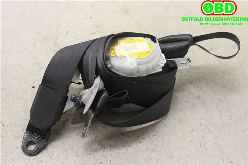 Airbag beltestrammer til Hyundai i30 2012-2017 (Type II)  (HYUNDAI|88820A6100TX|)