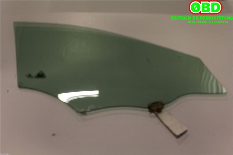 Siderute venstre foran til Hyundai i30 2012-2017 (Type II)  (HYUNDAI|82411A6020|)