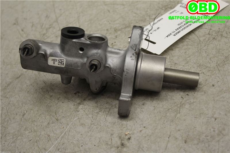 Bremsepumpe hoved til VW Transporter / Caravelle 2015-2019 (T6) (T6) (VOLKSWAGEN|7E0 611 019 C|)