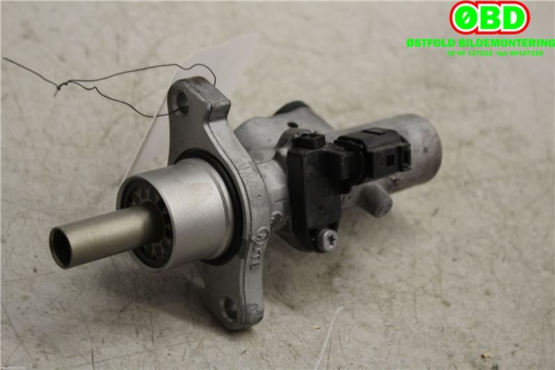 Bremsepumpe hoved til VW Transporter / Caravelle 2015-2019 (T6) (T6) (VOLKSWAGEN|7E0 611 019 C|)