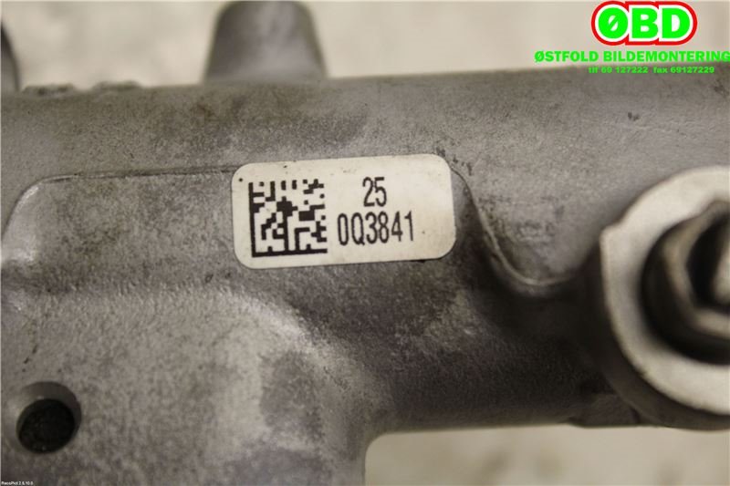 Bremsepumpe hoved til VW Transporter / Caravelle 2015-2019 (T6) (T6) (VOLKSWAGEN|7E0 611 019 C|)