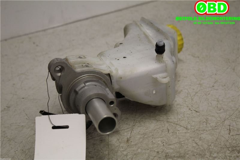 Bremsepumpe hoved til Opel Combo D 2012-2018  (OPEL COMBO VAN|95512231|558223|)