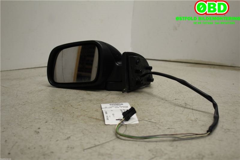 Speil venstre til Peugeot 307 2005-2008 (Fase 2) (PEUGEOT|8149AW|)