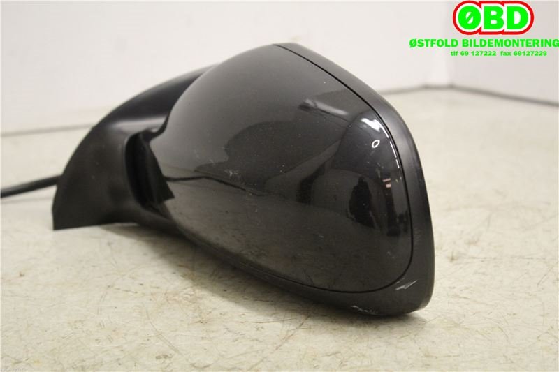 Speil venstre til Peugeot 307 2005-2008 (Fase 2) (PEUGEOT|8149AW|)