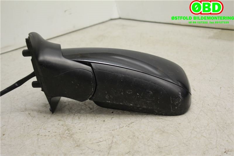 Speil venstre til Peugeot 307 2005-2008 (Fase 2) (PEUGEOT|8149AW|)
