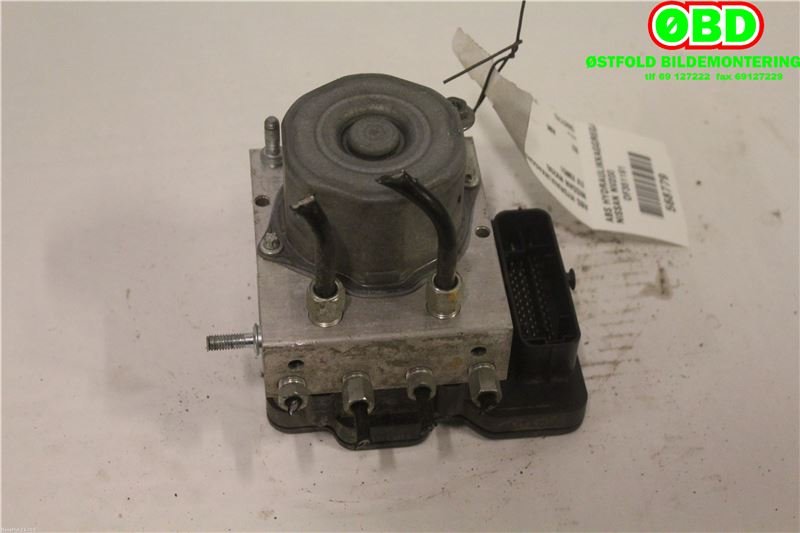 ABS sentral til Nissan NV200 2010-2019  (NISSAN|476604FA2A|)