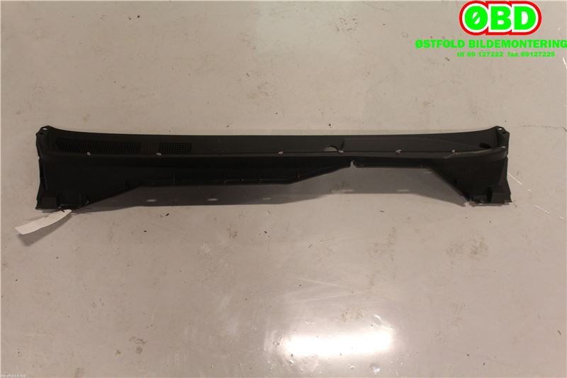 Deksel til Nissan NV200 2010-2019 (NISSAN|66862BJ10B|)
