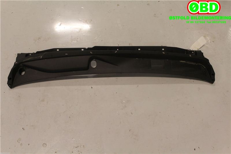 Deksel til Nissan NV200 2010-2019 (NISSAN|66862BJ10B|)