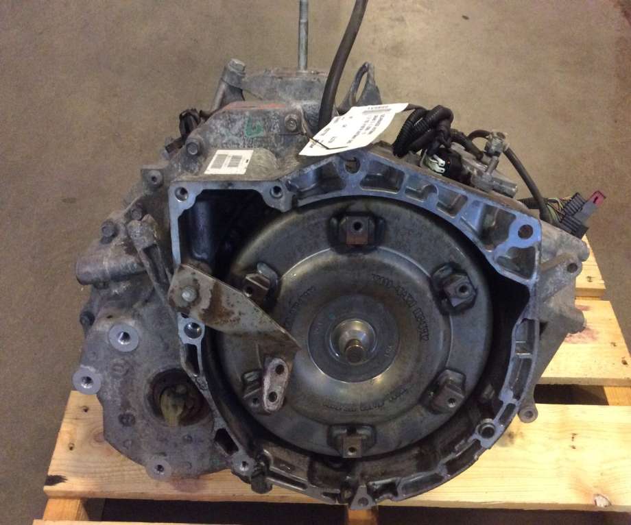 Girkasse automat til Saab 9-5 2006-2010 (Type I, Fase 3) (SAAB||55556963)