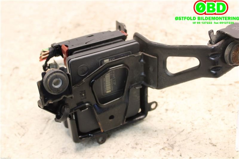 ABS sentral til Opel Astra H 2004-2009 (OPEL|93183038|5530138|)