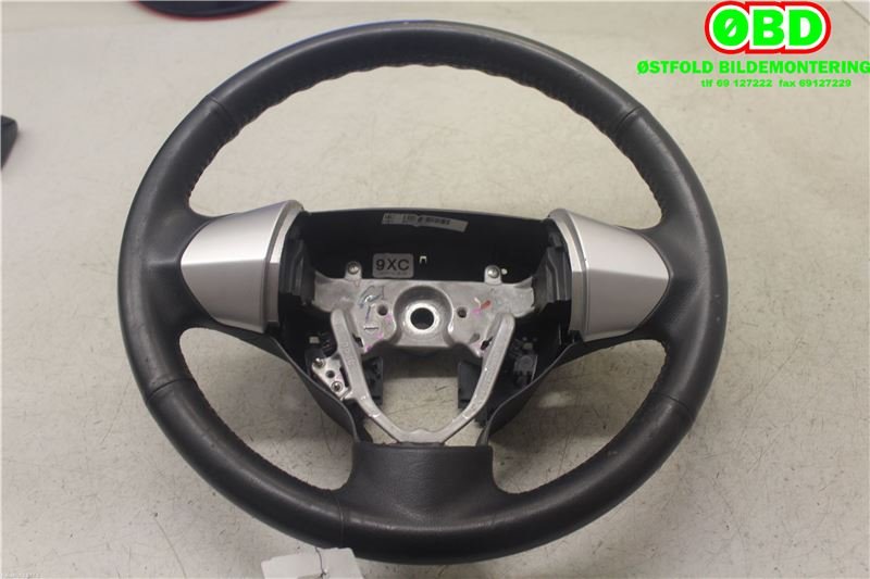 Ratt til Mitsubishi i-MiEV, 2010-->> (MITSUBISHI|4400A235XC)