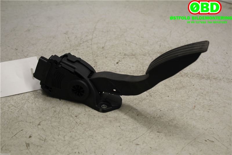 Pedal gass til Suzuki Splash 2008-2014  (SUZUKI STROMOS|49400-51K51|49400-51K50)