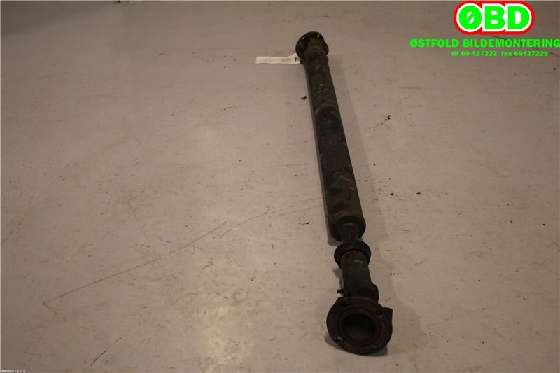 Mellomaksel til Land Rover Defender 1987-2006  (LAND-ROVER|)
