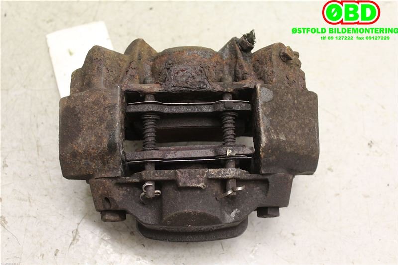 Bremsecaliper høyre bak til Land Rover Defender 1987-2006  (LAND-ROVER|SMC000180|SMC500270|)