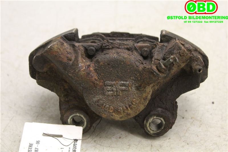 Bremsecaliper venstre bak til Land Rover Defender 1987-2006  (LAND-ROVER|SMC000190|SMC500260|)
