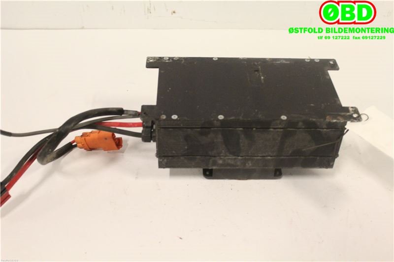 Diverse deler til Suzuki Splash 2008-2014  (SUZUKI STROMOS||30.99101.04)