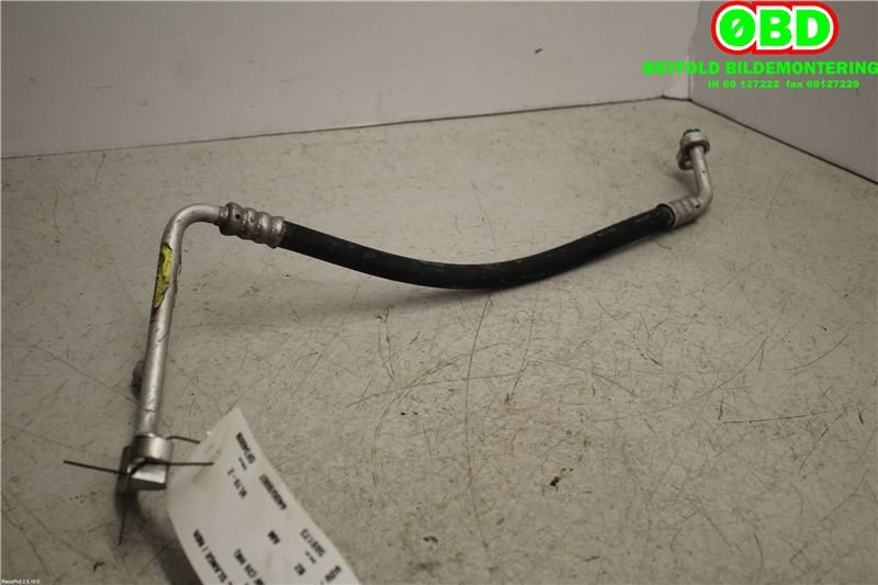 Aircondition rør til Suzuki Splash, 2008-2014  (SUZUKI STROMOS|95720-51K00)