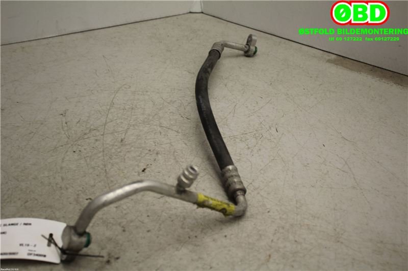 Aircondition rør til Suzuki Splash 2008-2014  (SUZUKI STROMOS|95720-51K00|)