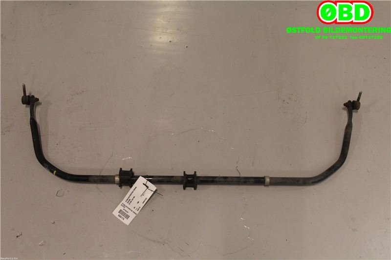 Stabilisatorstag foran til Suzuki Splash, 2008-2014  (SUZUKI STROMOS|42311-62J10)