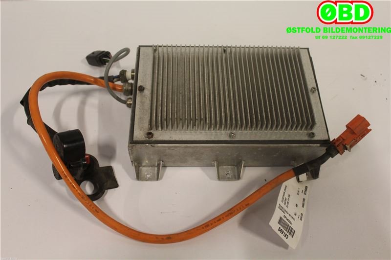Diverse deler til Suzuki Splash, 2008-2014  (SUZUKI STROMOS|)