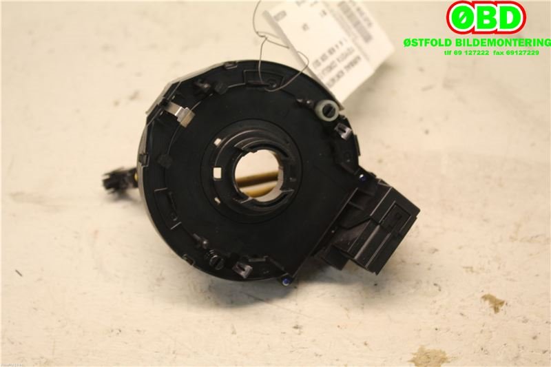 Airbag slepering til Toyota Corolla 2002-2007  (TOYOTA|8430605050|)