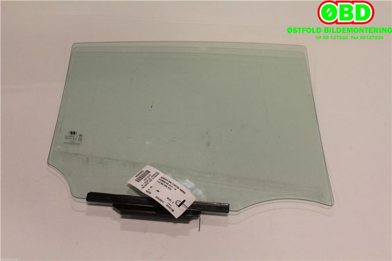 Siderute venstre bak til Hyundai i20 2009-2014 (Type I)  (HYUNDAI|834111J000|)