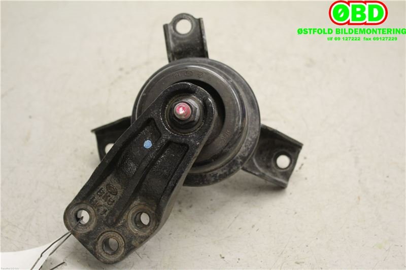 Motorfeste til Hyundai i20 2009-2014 (Type I)  (HYUNDAI|218101J000|)