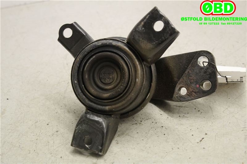 Motorfeste til Hyundai i20 2009-2014 (Type I)  (HYUNDAI|218101J000|)