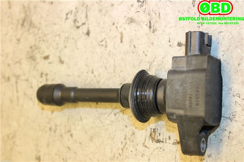 Coil elektronisk til Nissan Micra, 2011-2017 (K13) (K13) (NISSAN|)