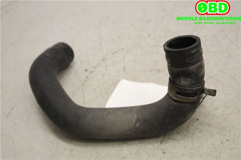 Diverse deler til Hyundai i20 2009-2014 (Type I) (HYUNDAI|)