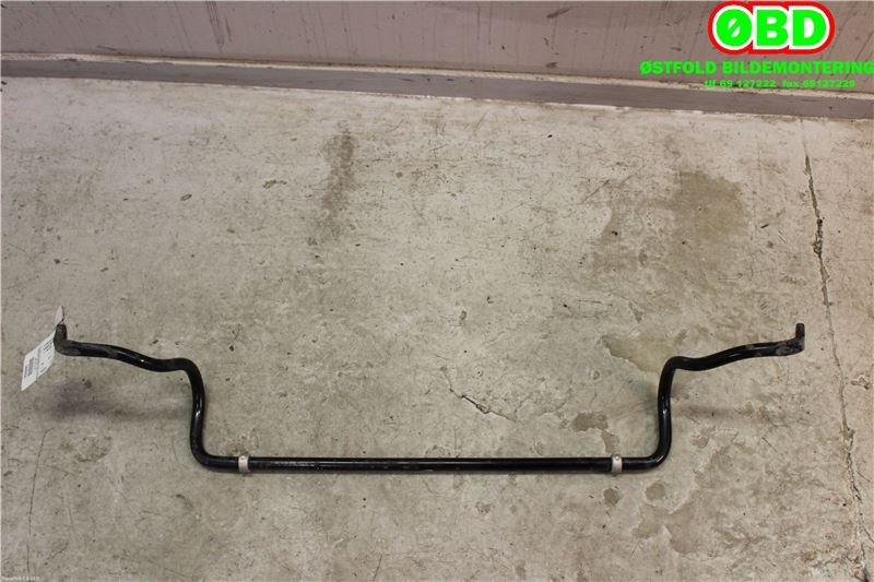 Stabilisatorstag foran til Nissan Micra, 2011-2017 (K13) (K13) (NISSAN|546111HA0B)