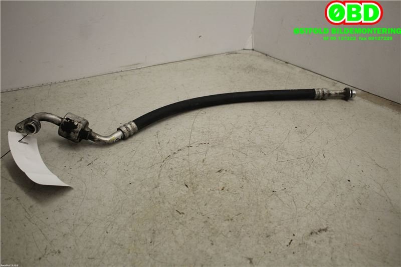Aircondition rør til Nissan Qashqai 2007-2010 (Type I, Fase 1) (NISSAN|)