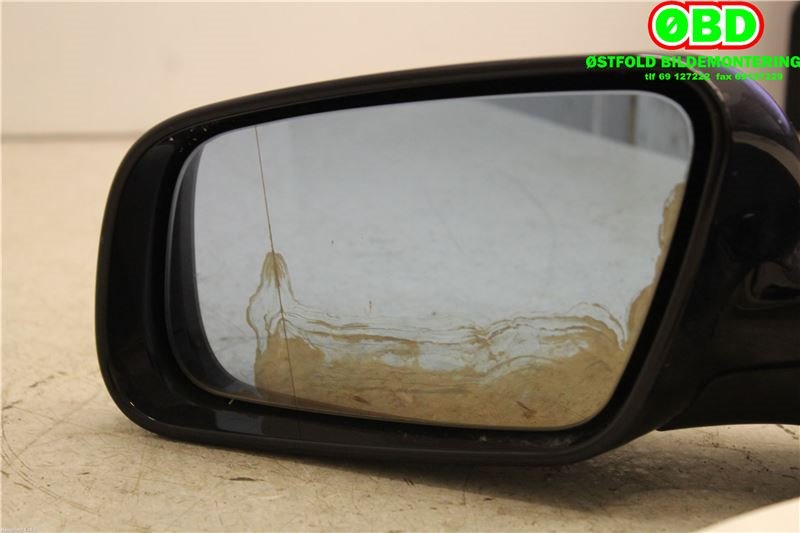 Speil venstre til Audi A3 1996-2003 (Type I)  (AUDI|8L1858531JA|)