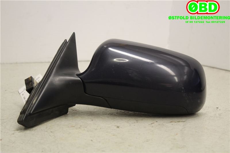 Speil venstre til Audi A3 1996-2003 (Type I)  (AUDI|8L1858531JA|)