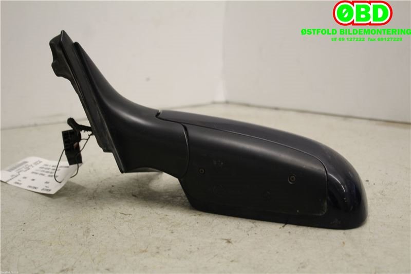 Speil venstre til Audi A3 1996-2003 (Type I)  (AUDI|8L1858531JA|)