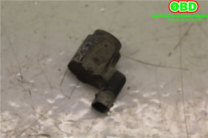 Parkeringssensor bak til Nissan Qashqai, 2007-2010 (Type I, Fase 1) (NISSAN|)