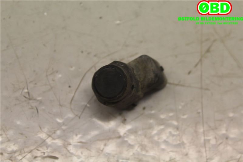 Parkeringssensor bak til Nissan Qashqai 2007-2010 (Type I, Fase 1)  (NISSAN|)