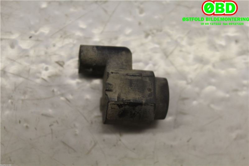 Parkeringssensor bak til Nissan Qashqai 2007-2010 (Type I, Fase 1) (NISSAN|)
