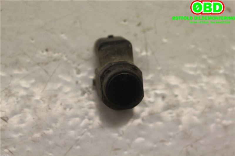 Parkeringssensor bak til Nissan Qashqai 2007-2010 (Type I, Fase 1) (NISSAN|)