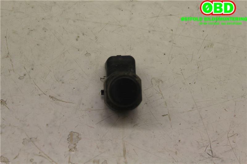 Parkeringssensor bak til Nissan Qashqai 2007-2010 (Type I, Fase 1) (NISSAN|)