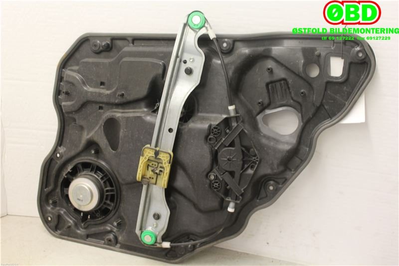 Ruteheis til Volvo XC60 2008-2013 (Type I, Fase 1)  (VOLVO|30791019|)