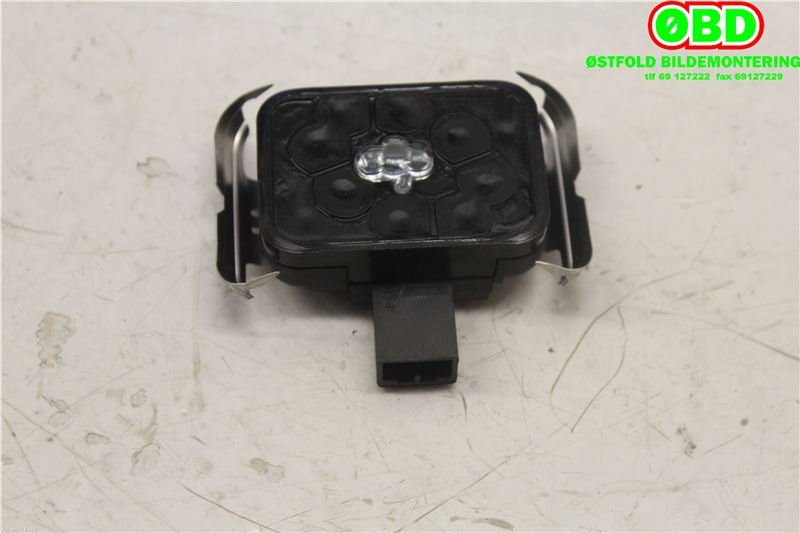 Sensor regnsensor til Volvo XC60 2008-2013 (Type I, Fase 1)  (VOLVO|31214359|6G9N17D547AD)