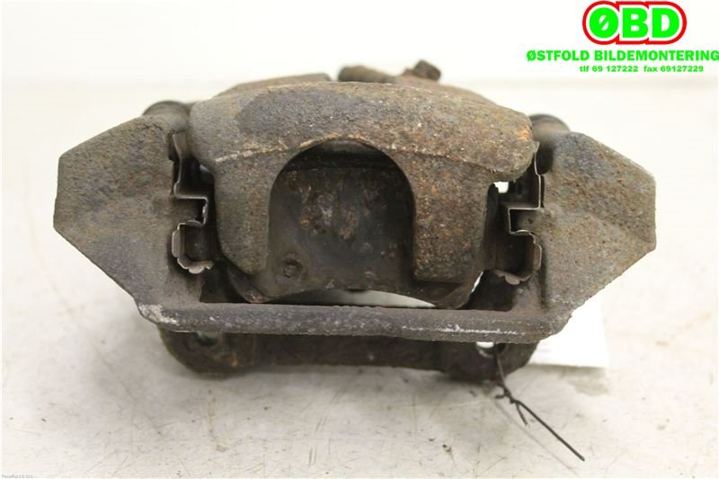 Bremsecaliper venstre bak til Volvo XC60 2008-2013 (Type I, Fase 1)  (VOLVO|36001375|)