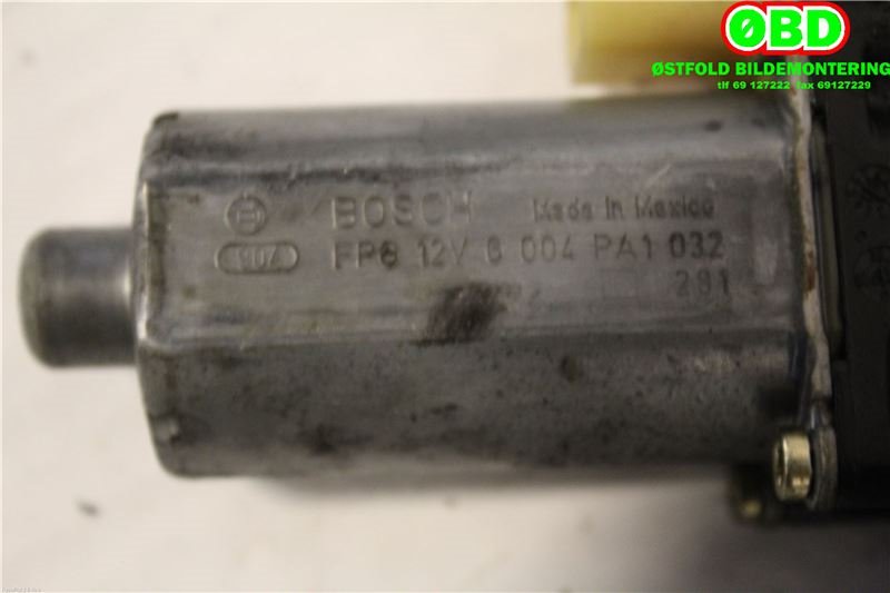 Ruteheis venstre foran til Mercedes ML 1997-2005 (W163) (W163) (MERCEDES|A 163 720 11 46|)