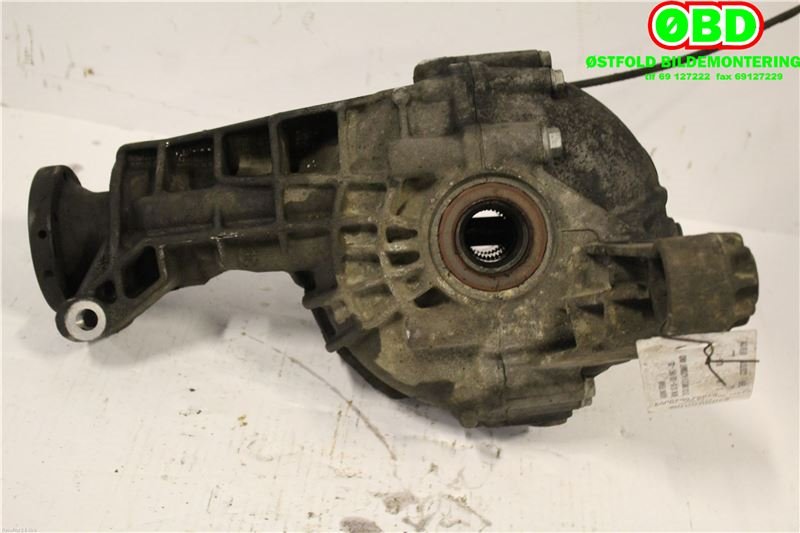 Kardang til Mercedes ML 1997-2005 (W163) (W163) (MERCEDES|A 163 330 00 05|)
