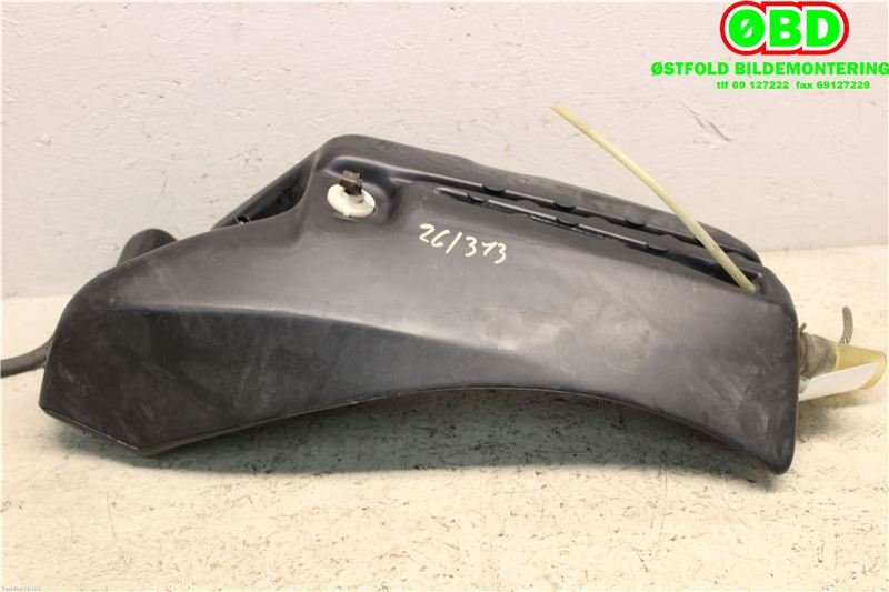 Spylertank til Porsche 911, 1994-1997 (993) (993) (PORSCHE|993 528 175 01)
