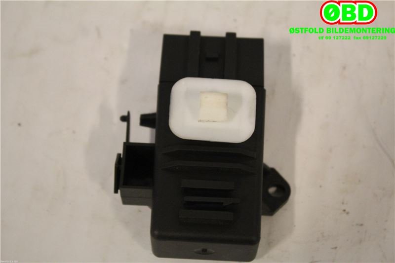 Rele diverse til VW E-Up 2013-2019  (VOLKSWAGEN|6R0 959 772 A||6R0959772A)