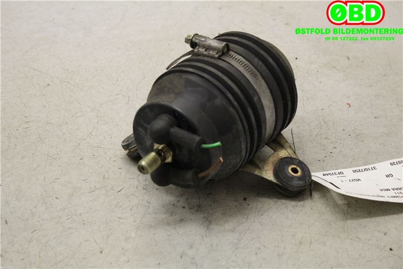 Styreenhet drivstoffpumpe til Porsche 911 1994-1997 (993) (993) (PORSCHE|)