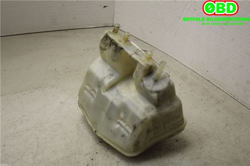 Diverse deler til Porsche 911 1994-1997 (993) (993) (PORSCHE|)