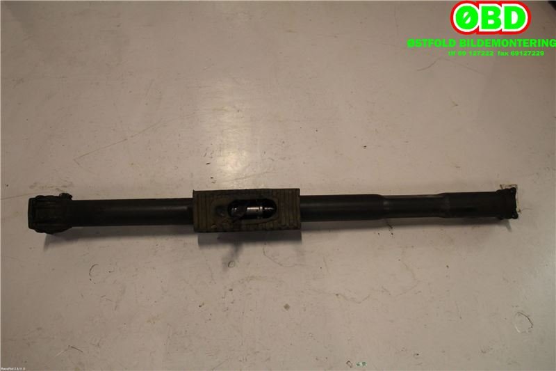 Mellomaksel til Porsche 911 1994-1997 (993) (993) (PORSCHE|)